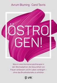 Enlarge image Cover: Östrogen! - VAK