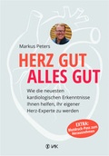 Cover: Herz gut, alles gut - VAK