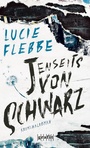 Cover: Jenseits von schwarz - GRAFIT
