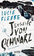 Cover: Jenseits von schwarz - GRAFIT