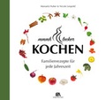 Cover: mmmh... lecker Kochen - Verlag Oliver Heinl