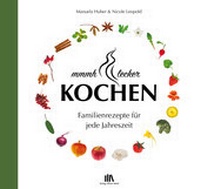 Enlarge image Cover: mmmh... lecker Kochen - Verlag Oliver Heinl