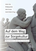 Cover: Auf dem Weg zur Sorgekultur - hospizverlag