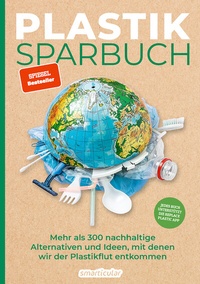 Abbildung von: Plastiksparbuch - smarticular