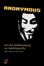 Cover: Anonymous - Unrast Verlag
