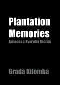 Cover: Plantation Memories - Unrast Verlag