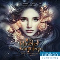 Cover: Die Muschelsammlerin - Rubiton Audioverlag