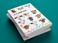 Cover: it's cowtime Kalender - it's cowtime