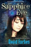 Cover: The Sapphire Eye - Atalari Press