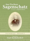 Cover: Aus Fischers Sagenschatz - Bauer-Verlag