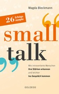 Cover: Smalltalk - Goldegg Verlag GmbH
