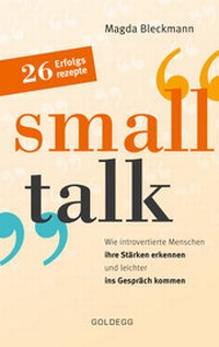 Enlarge image Cover: Smalltalk - Goldegg Verlag GmbH