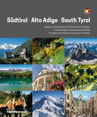 Abbildung von: Südtirol - Alto Adige - South Tyrol - Athesia-Tappeiner Verlag
