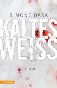 Abbildung von: Kaltes Weiß - Athesia-Tappeiner Verlag