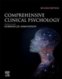 Cover: Comprehensive Clinical Psychology - Elsevier