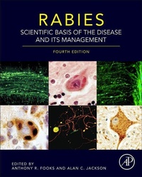 Enlarge image Cover: Rabies - Academic Press