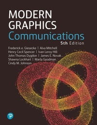 Abbildung von: Modern Graphics Communication - Peachpit Press Publications