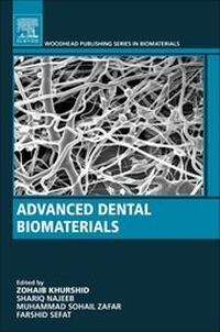 Abbildung von: Advanced Dental Biomaterials - Woodhead Publishing Ltd