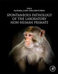Bild: Spontaneous Pathology of the Laboratory Non-human Primate - Academic Press