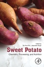 Cover: Sweet Potato - Academic Press