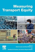 Cover: Measuring Transport Equity - Elsevier