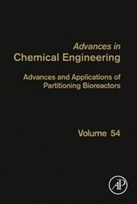 Enlarge image Cover: Advances and Applications of Partitioning Bioreactors: Volume 54 - Academic Press
