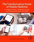 Cover: The Transformative Power of Mobile Medicine - Academic Press