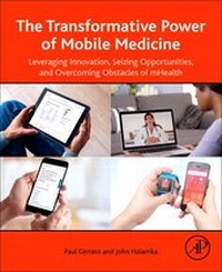 Enlarge image Cover: The Transformative Power of Mobile Medicine - Academic Press