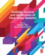 Cover: Stability, Control and Application of Time-Delay Systems - Butterworth-Heinemann
