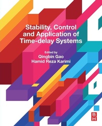 Enlarge image Cover: Stability, Control and Application of Time-Delay Systems - Butterworth-Heinemann