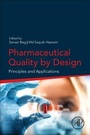 Cover: Pharmaceutical Quality by Design - Academic Press