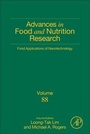 Cover: Food Applications of Nanotechnology: Volume 88 - Academic Press