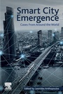 Cover: Smart City Emergence - Elsevier