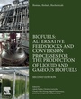 Cover: Biomass, Biofuels, Biochemicals - Academic Press