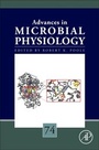 Cover: Advances in Microbial Physiology: Volume 74 - Academic Press
