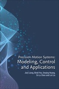 Cover: Precision Motion Systems - Butterworth-Heinemann