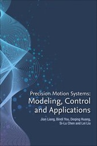 Enlarge image Cover: Precision Motion Systems - Butterworth-Heinemann