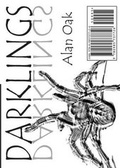 Cover: Darklings / Oscuridades - Otras Voces Publishing