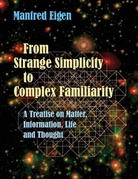 Enlarge image Cover: From Strange Simplicity to Complex Familiarity - Oxford University Press