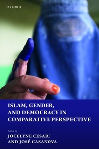 Abbildung von: Islam, Gender, and Democracy in Comparative Perspective - Oxford University Press