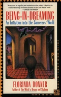 Cover: Being In Dreaming - HarperOne
