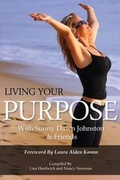 Cover: Living Your Purpose - Visionary Insight Press