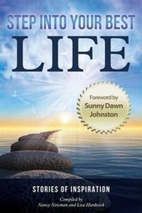 Enlarge image Cover: Step Into Your Best Life - Visionary Insight Press