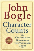 Cover: Character Counts - McGraw-Hill Professional