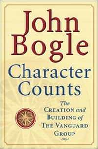 Enlarge image Cover: Character Counts - McGraw-Hill Professional
