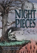 Cover: Night Pieces - Caliber Comics
