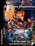 Cover: Advanced Encounters - Sneak Attack Presss