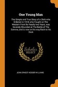 Cover: One Young Man - Franklin Classics