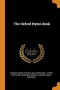 Cover: The Oxford Hymn Book - Franklin Classics