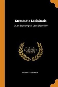 Enlarge image Cover: Stemmata Latinitatis - Franklin Classics